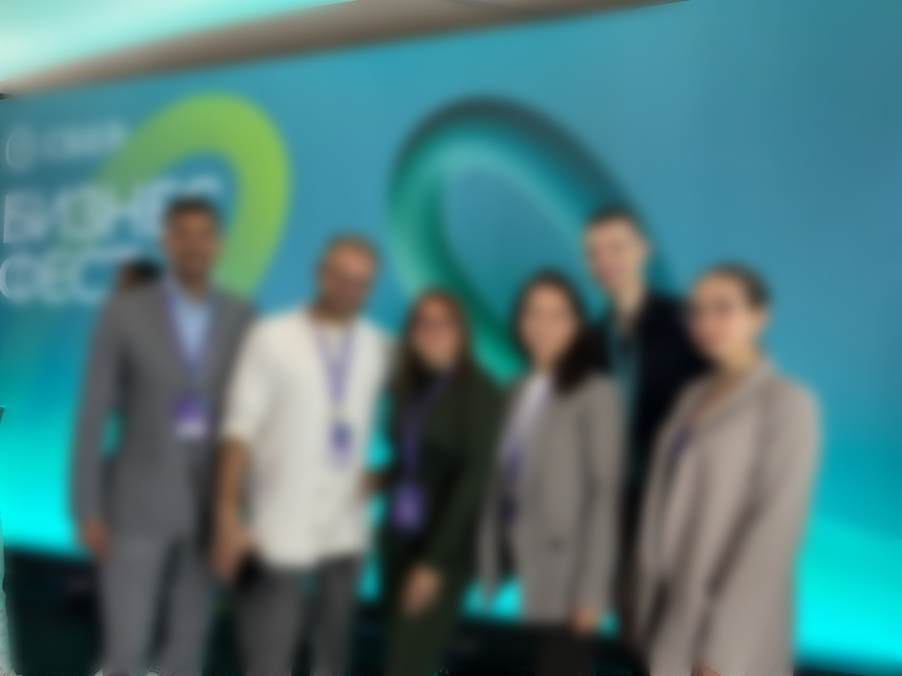 Встреча сообщества молодых предпринимателей